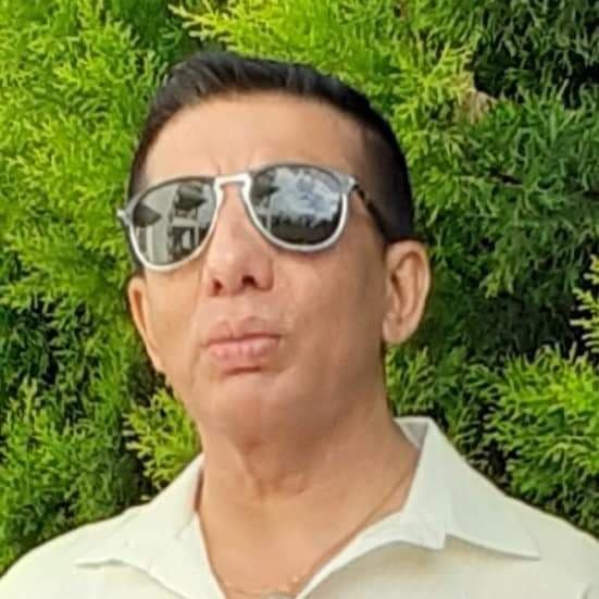 Basudev P. Gautam